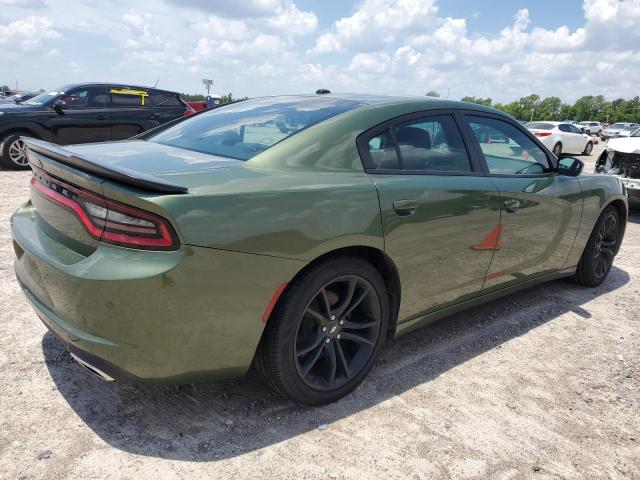 Photo 3 from auction – 2018 DODGE CHARGER SX with VIN 2C3CDXBG7JH284782