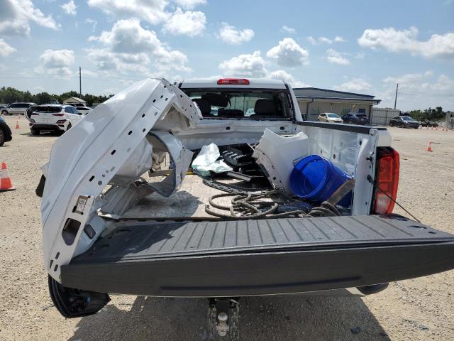 Photo 6 from auction – 2022 GMC SIERRA LIM with VIN 3GTN8AEK0NG169484