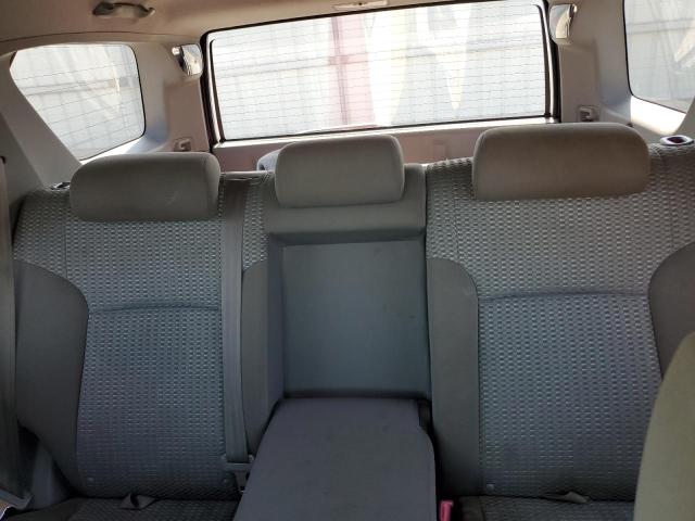 Photo 10 from auction – 2006 TOYOTA 4RUNNER SR with VIN JTEZU14R568061165