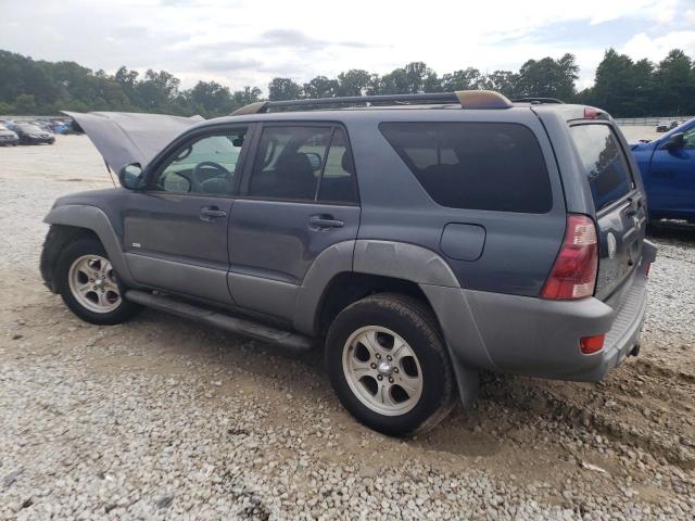 Photo 2 from auction – 2003 TOYOTA 4RUNNER SR with VIN JTEZT14R130004538