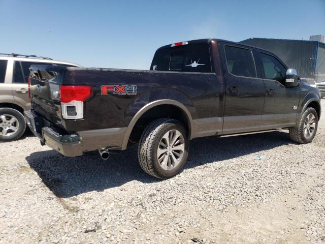 Photo 3 from auction – 2019 FORD F150 SUPER with VIN 1FTFW1E49KFB90617