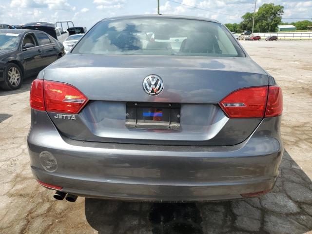 Photo 6 from auction – 2012 VOLKSWAGEN JETTA BASE with VIN 3VW2K7AJ0CM030522