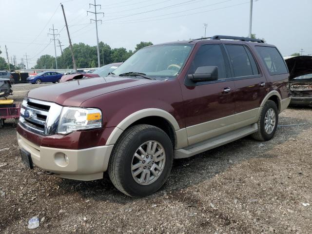 Photo 1 from auction – 2010 FORD EXPEDITION with VIN 1FMJU1J58AEB65691