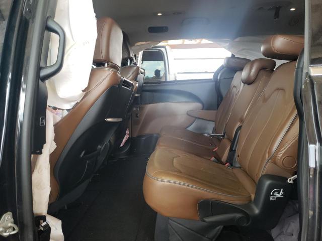 Photo 11 from auction – 2017 CHRYSLER PACIFICA T with VIN 2C4RC1GG9HR602825