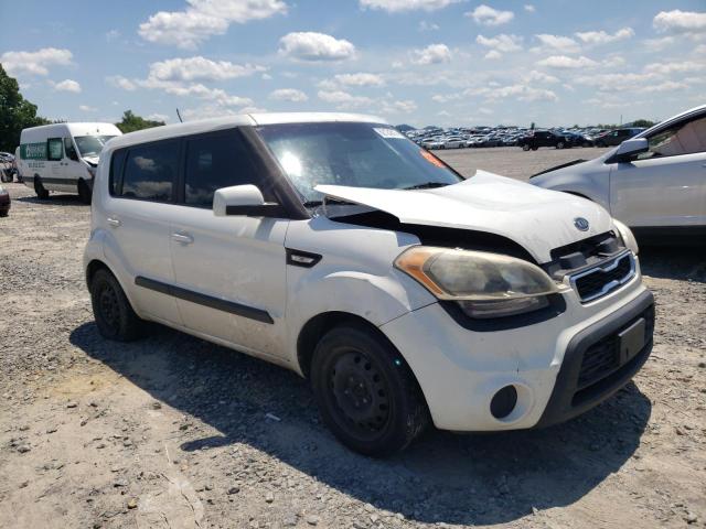 Фото 4 с аукциона – 2012 KIA SOUL с VIN KNDJT2A51C7445795