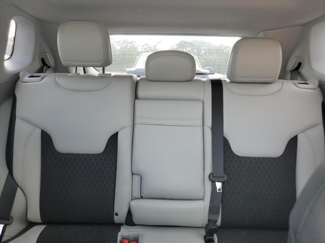 Photo 10 from auction – 2018 JEEP COMPASS LA with VIN 3C4NJCBB1JT494411