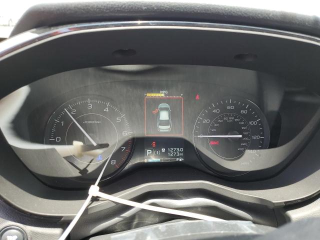 Photo 9 from auction – 2023 SUBARU IMPREZA PR with VIN 4S3GTAV65P3716183