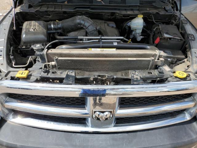 Photo 11 from auction – 2009 DODGE RAM 1500 with VIN 1D3HB13T89S794621
