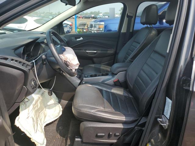 Photo 7 from auction – 2016 FORD ESCAPE SE with VIN 1FMCU0GXXGUB35781
