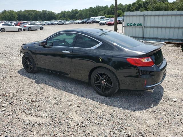 Photo 2 from auction – 2014 HONDA ACCORD EXL with VIN 1HGCT2B85EA006222