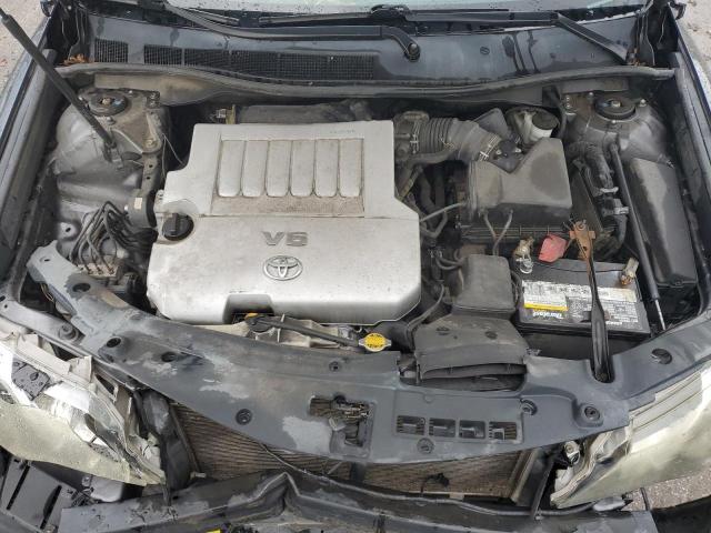 Photo 11 from auction – 2012 TOYOTA CAMRY SE with VIN 4T1BK1FK3CU008622
