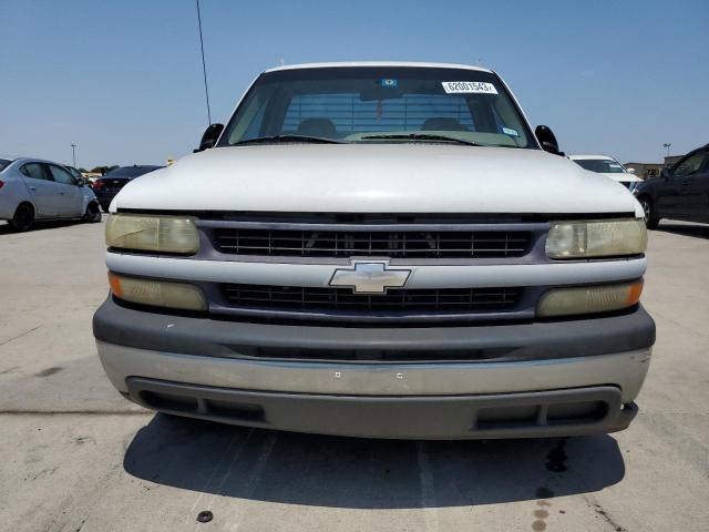 Photo 5 from auction – 2001 CHEVROLET SILVERADO with VIN 1GCEC14V21Z187666