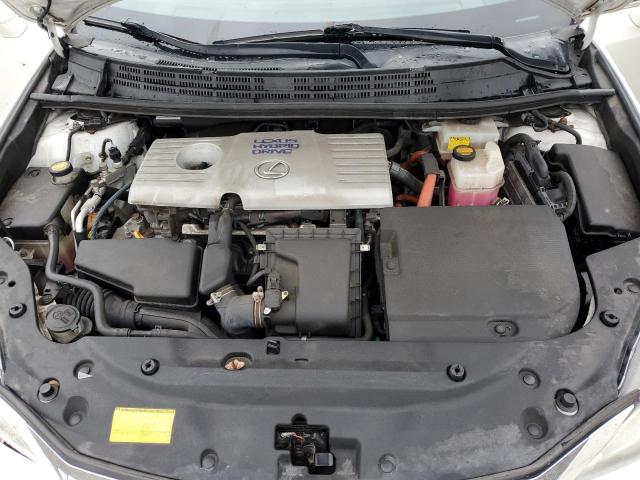 Photo 12 from auction – 2011 LEXUS CT 200 with VIN JTHKD5BH5B2015659
