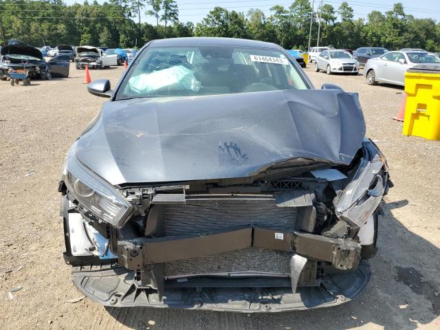 Photo 5 from auction – 2022 KIA FORTE FE with VIN 3KPF24AD2NE466654