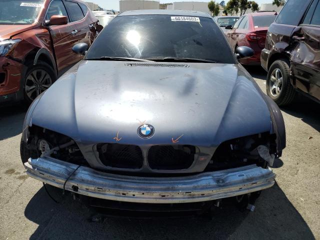 Photo 5 from auction – 2003 BMW M3 with VIN WBSBL93443JR21132
