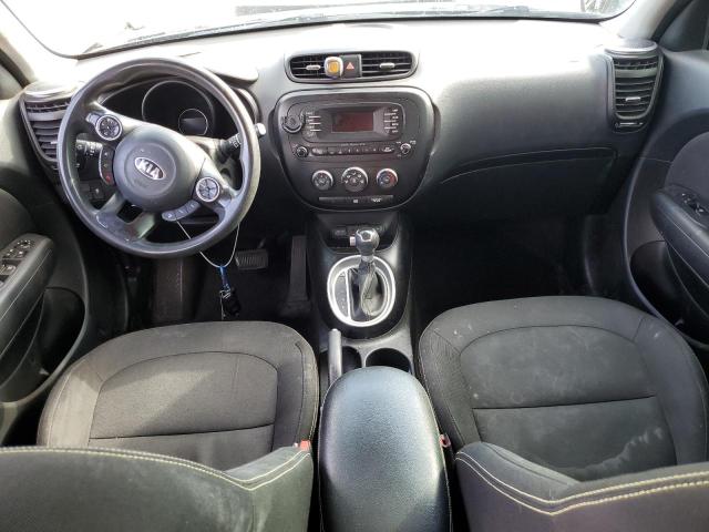 Снимка 8 от търг – 2014 KIA SOUL + с VIN KNDJP3A50E7015737