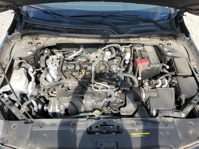 Photo 11 from auction – 2022 NISSAN ALTIMA S with VIN 1N4BL4BV0NN338434
