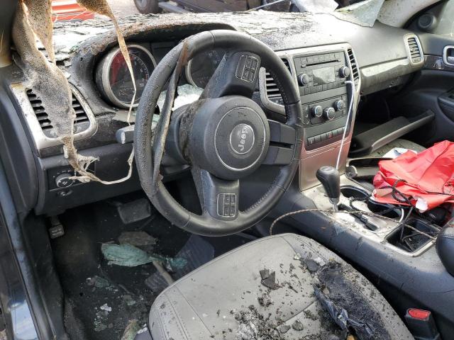 Photo 8 from auction – 2012 JEEP GRAND CHER with VIN 1C4RJFAGXCC346613