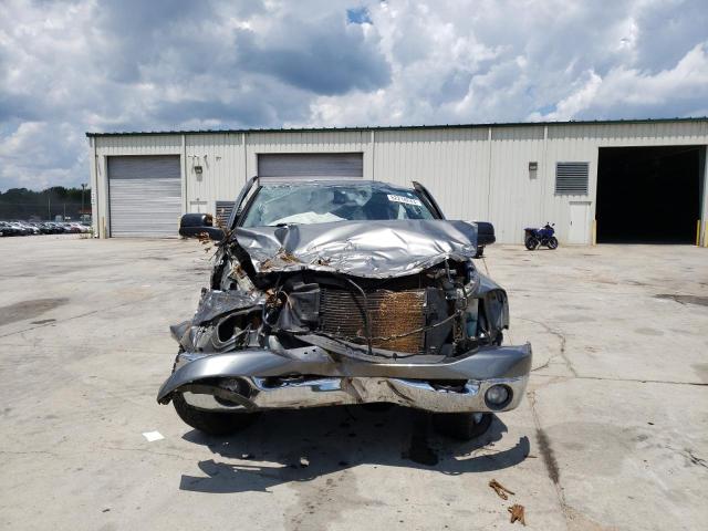 Photo 5 from auction – 2008 DODGE RAM 2500 S with VIN 3D7KS28A58G115444