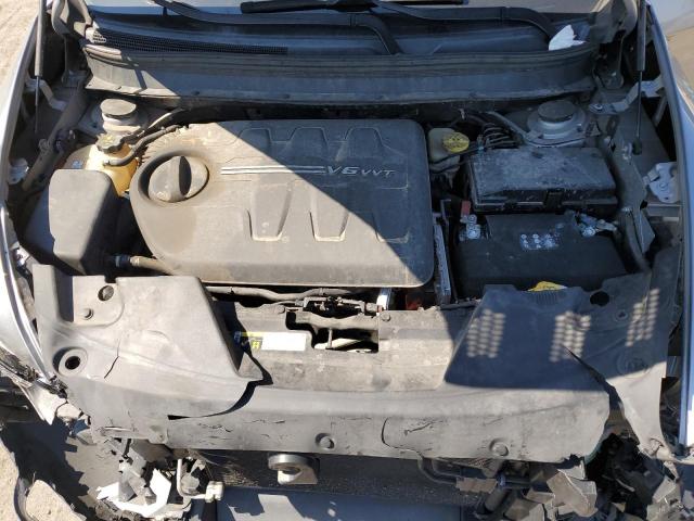 Photo 12 from auction – 2016 JEEP CHEROKEE L with VIN 1C4PJMCS3GW109446