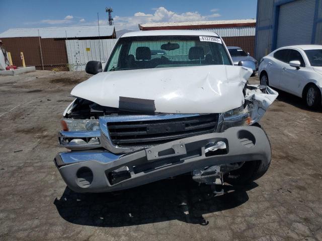 Photo 5 from auction – 2003 GMC NEW SIERRA with VIN 1GTEC14X93Z302381