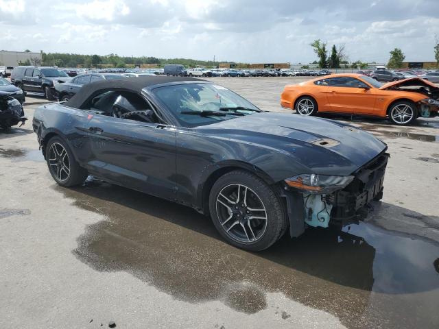 Photo 4 from auction – 2018 FORD MUSTANG with VIN 1FATP8UH6J5124484