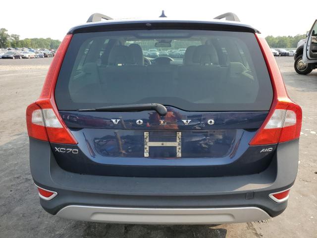 Photo 6 from auction – 2013 VOLVO XC70 3.2 with VIN YV4940BZ3D1159633