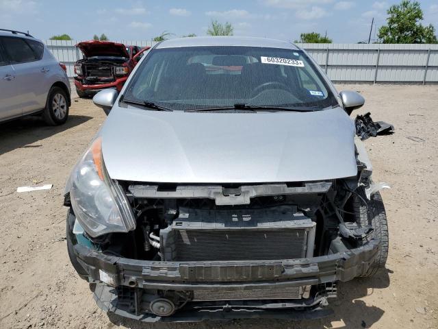 Photo 5 from auction – 2013 KIA RIO LX with VIN KNADM5A38D6229375