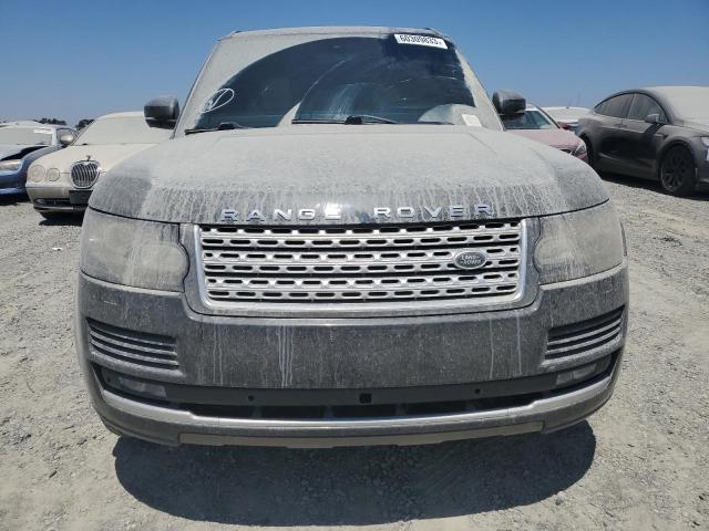 Photo 5 from auction – 2015 LAND ROVER RANGE ROV with VIN SALGS2TF6FA217262