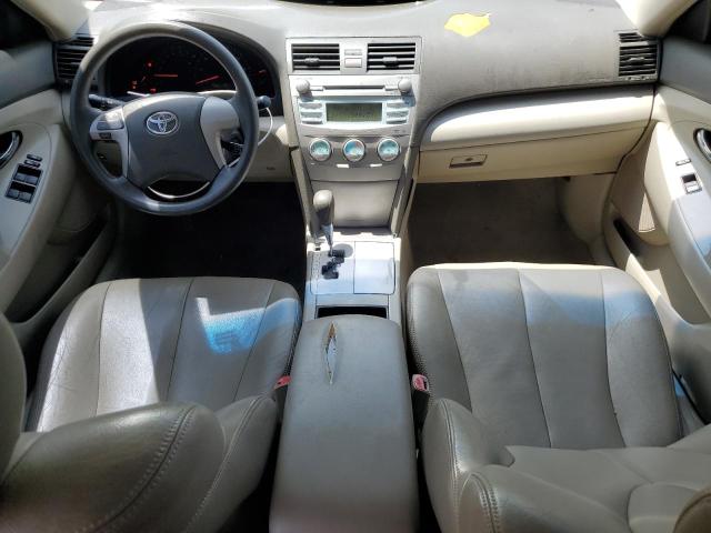 Photo 8 from auction – 2007 TOYOTA CAMRY CE with VIN 4T1BE46K77U581795