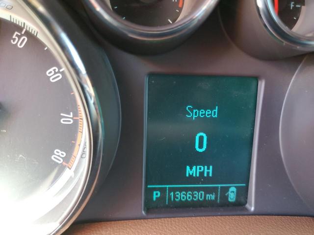 Photo 9 from auction – 2013 BUICK ENCORE PRE with VIN KL4CJHSB8DB133066