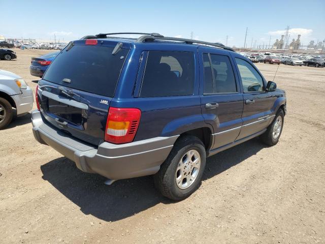 Photo 3 from auction – 2001 JEEP GRAND CHER with VIN 1J4GX48S51C682374