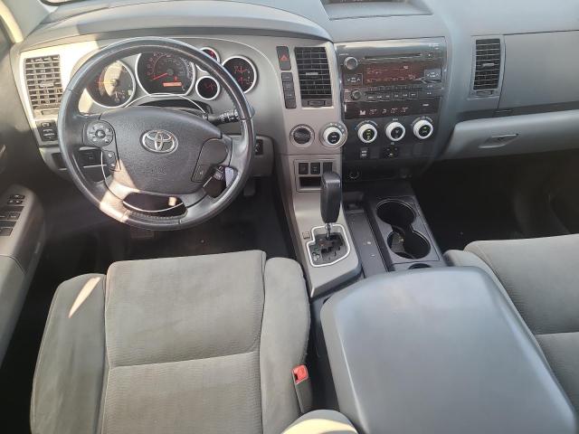 Photo 8 from auction – 2013 TOYOTA SEQUOIA SR with VIN 5TDBW5G12DS082545
