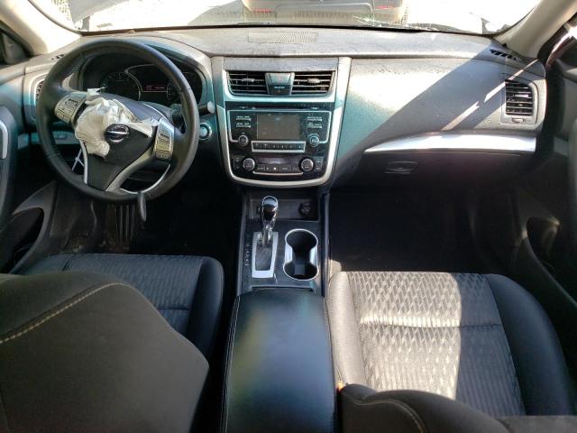 Photo 8 from auction – 2018 NISSAN ALTIMA 2.5 with VIN 1N4AL3AP2JC108621