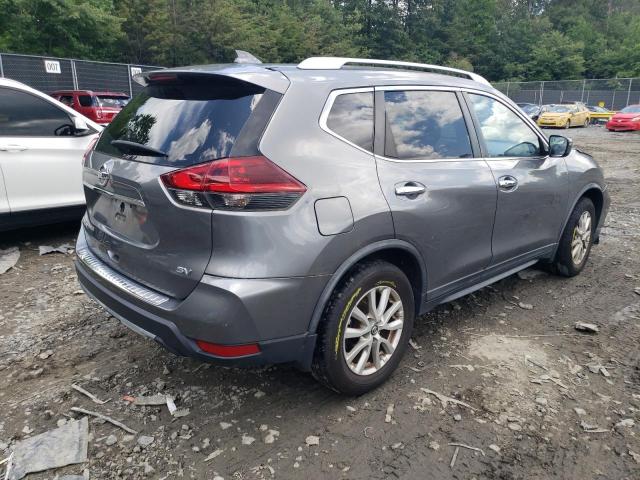 Photo 3 from auction – 2018 NISSAN ROGUE S with VIN KNMAT2MT2JP532791
