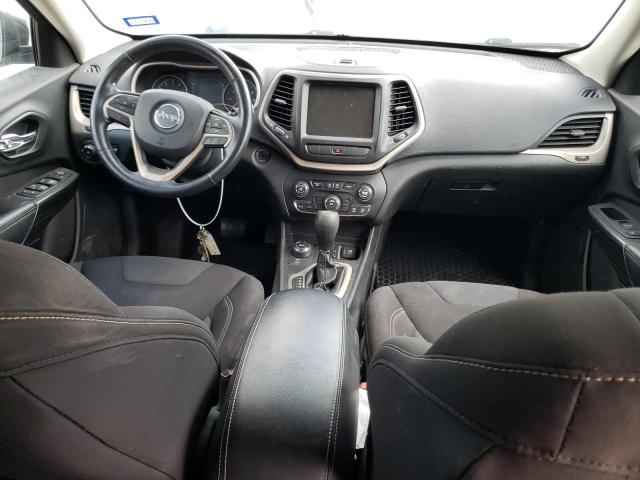 Photo 8 from auction – 2015 JEEP CHEROKEE L with VIN 1C4PJMCSXFW511964