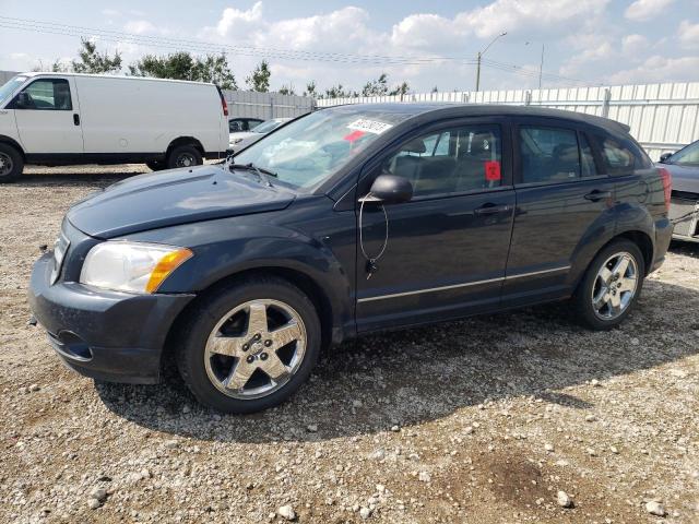 DODGE CALIBER R/ 2008 with VIN 1B3HE78K38D596679 - Photo from auction