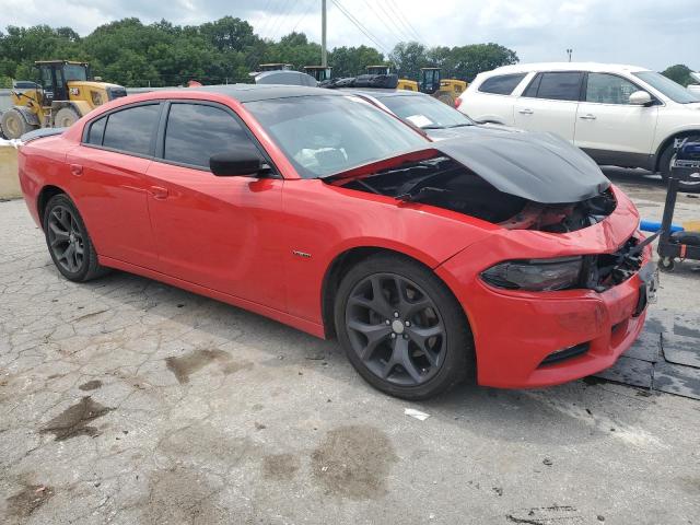 Photo 4 from auction – 2015 DODGE CHARGER R/ with VIN 2C3CDXCT0FH907114