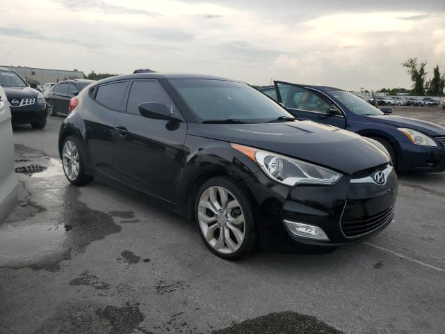Photo 4 from auction – 2013 HYUNDAI VELOSTER with VIN KMHTC6AD0DU156560