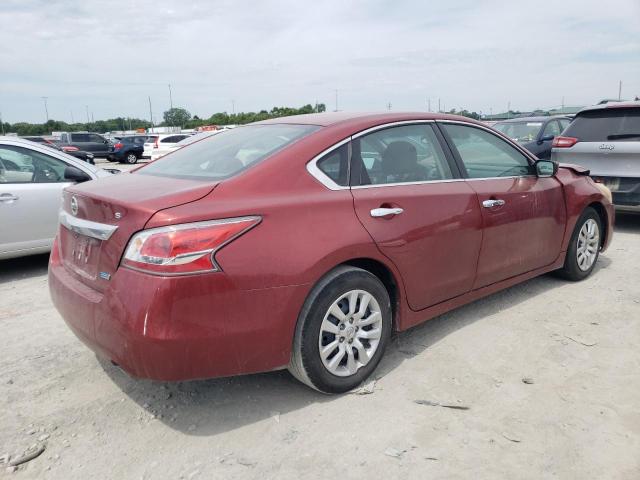 Photo 3 from auction – 2014 NISSAN ALTIMA 2.5 with VIN 1N4AL3AP5EC201719