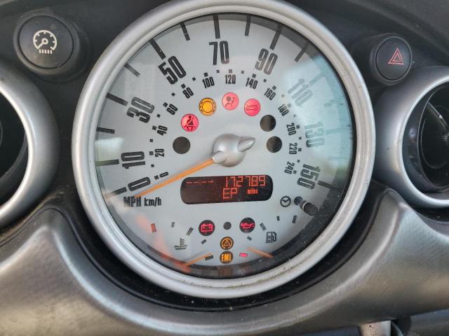 Photo 9 from auction – 2005 MINI COOPER with VIN WMWRE33585TG97649