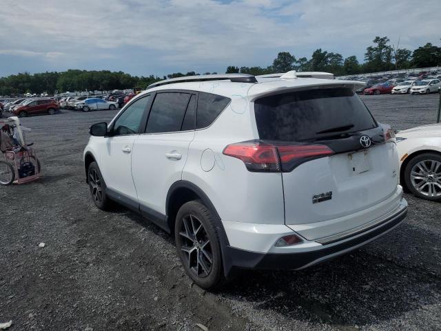 Photo 2 from auction – 2017 TOYOTA RAV4 SE with VIN 2T3JFREV7HW617754