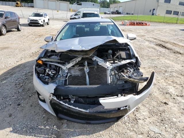 Photo 5 from auction – 2016 TOYOTA COROLLA L with VIN 2T1BURHE1GC699852