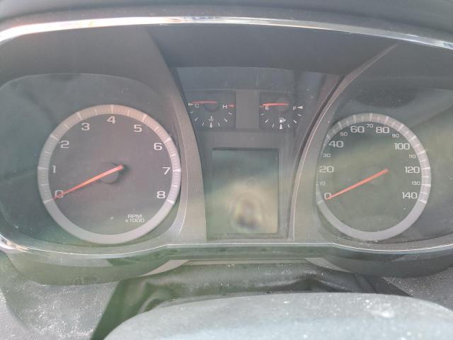 Photo 9 from auction – 2015 GMC TERRAIN SL with VIN 2GKALREK5F6280030