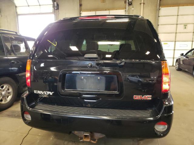 Photo 6 from auction – 2005 GMC ENVOY with VIN 1GKDT13S052322939