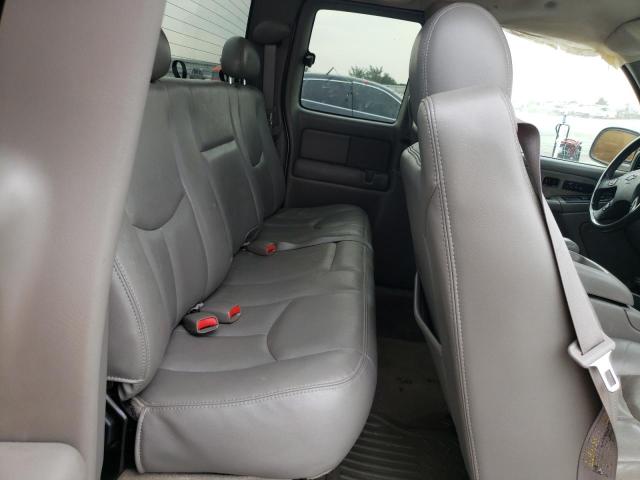Photo 10 from auction – 2003 CHEVROLET SILVERADO with VIN 1GCEC19Z83Z323247