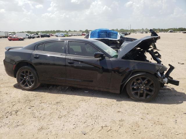 Photo 4 from auction – 2022 DODGE CHARGER SX with VIN 2C3CDXBG9NH141886