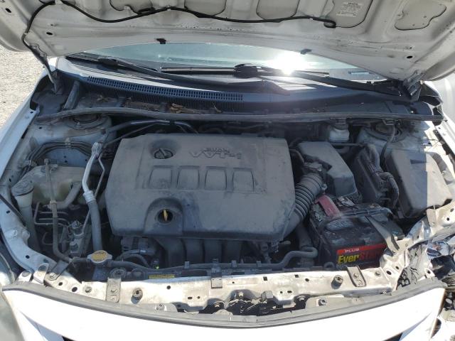 Photo 11 from auction – 2013 TOYOTA COROLLA BA with VIN 2T1BU4EE2DC011036
