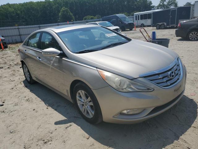 Photo 4 from auction – 2011 HYUNDAI SONATA SE with VIN 5NPEC4AC5BH204585