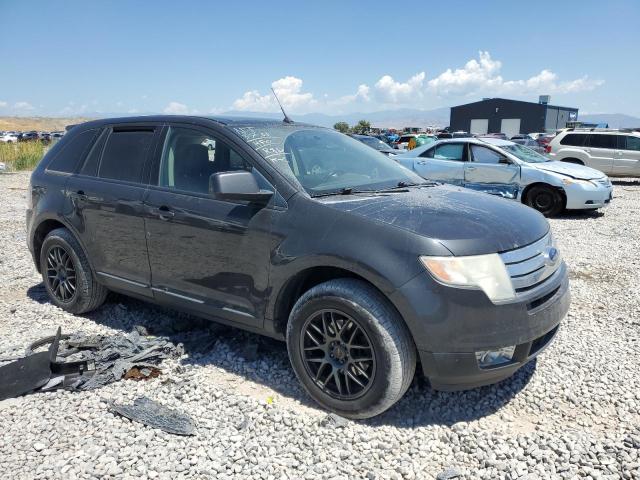Photo 4 from auction – 2007 FORD EDGE SEL P with VIN 2FMDK49C97BB08234